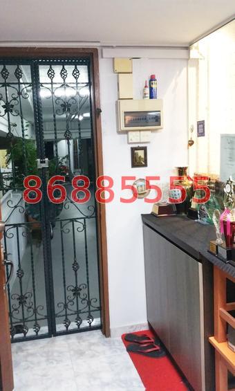 Blk 264 Jurong East Street 24 (Jurong East), HDB 3 Rooms #72111831